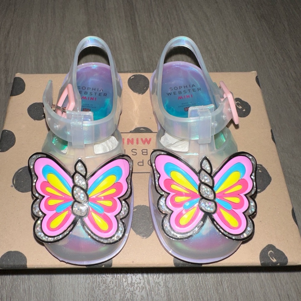 Sophia Webster Sandals